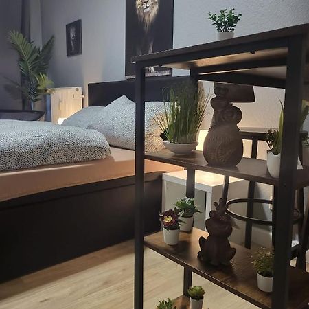 Stadtnah An Der Foerde 116 Φλένσμπουργκ Εξωτερικό φωτογραφία