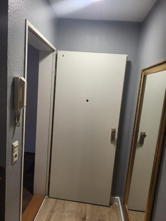 Stadtnah An Der Foerde 116 Φλένσμπουργκ Εξωτερικό φωτογραφία