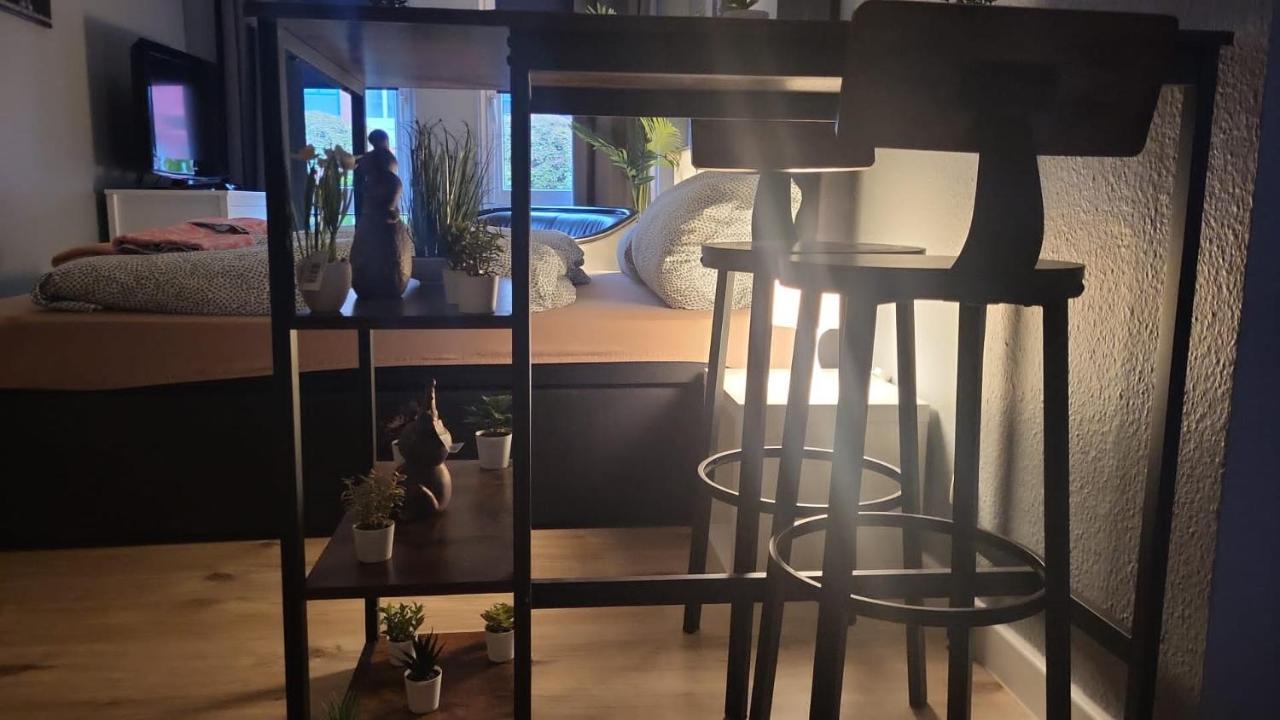 Stadtnah An Der Foerde 116 Φλένσμπουργκ Εξωτερικό φωτογραφία