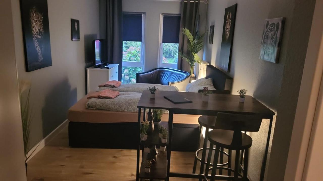Stadtnah An Der Foerde 116 Φλένσμπουργκ Εξωτερικό φωτογραφία
